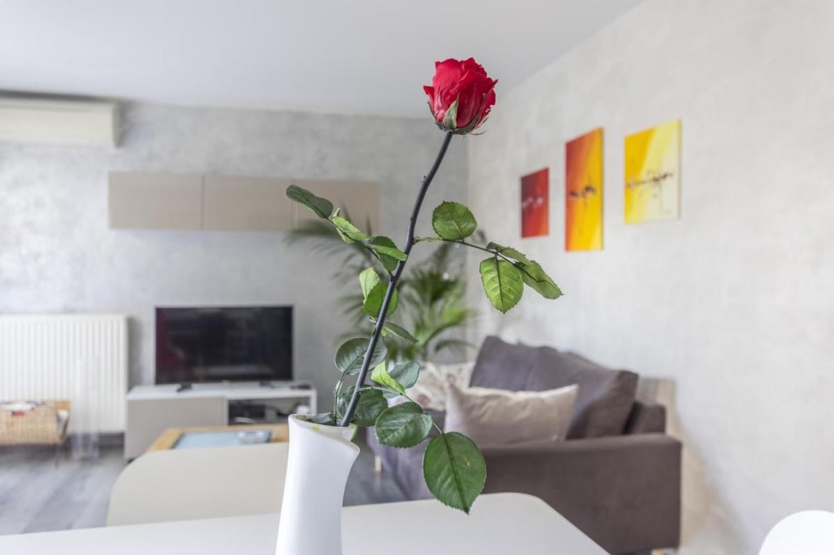 Superbe appartement à Richter, Port Marianne Montpellier Extérieur photo